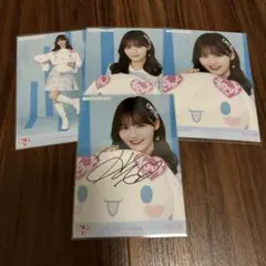 2025年最新】髙松瞳 直筆の人気アイテム - メルカリ