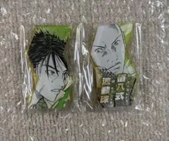 新テニスの王子様 ファイル バッジ アクリル ストラップ ブロマイド 財前 四天 2025年最新】Yahoo!オークション -財前 新テニスの王子様の中古