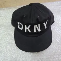 90s USA製 DKNY CAP オーバルロゴ キャップ 90s DKNY CAP | BOW & ARROW WEB STORE