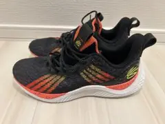 curry10 UNDER ARMOUR JapanGAME