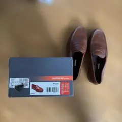 ROCKPORT CLASSIC LOAFER PENNY 25.5cm