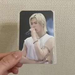 《未開封/送料込》NCT127 ユウタ【トレカ】