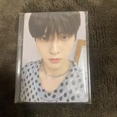 TXT トゥバ Ver.2 ペンラ トレカ 5人分