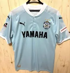 2025年最新】ジュビロ磐田 ユニフォーム xlの人気アイテム - メルカリ