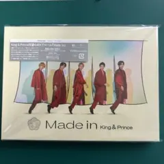 Made in キンプリ