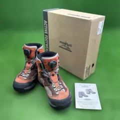 2026年最新】montbell 登山靴・トレッキングシューズの人気アイテム