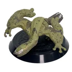 まとめ買い歓迎　モンスターハンター　カプコン　スタンダードモデル ギギネブラ亜種