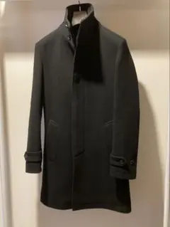 2026年最新】junhashimoto コートの人気アイテム - メルカリ