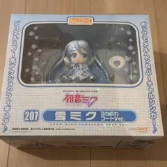 雪ミク ねんどろいど ぬどすと アクスタ セット - メルカリ