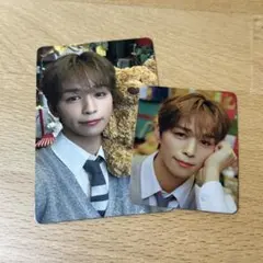 INI THE WINTER MAGIC 通常 後藤威尊