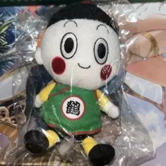 ドラゴンボール 餃子 ぬいぐるみ チャオズ