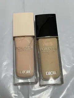 Dior ファンデーション下地 ファンデーションセット