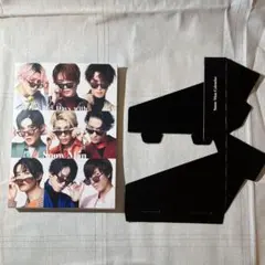 Snow Man カレンダー 2年分