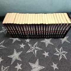 ジョジョの奇妙な冒険 1〜50巻　全巻セット　文庫版　荒木 飛呂彦