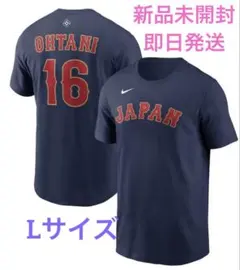 Nike OHTANI 16 JAPAN Tシャツ