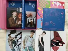 SEVENTEEN SPILL THE FEELS carat盤　ディノ　②