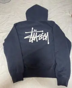 2026年最新】STUSSY メンズ パーカーの人気アイテム - メルカリ