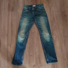 EDWIN EXCLUSIVE VINTAGE デニム 403XVS 26インチ