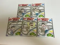 【おそ松さん】アクリルキーホルダー