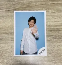 深田竜生　公式写真