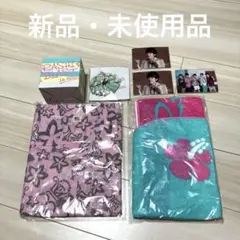 【値下！新品・未使用品】ARASHI BLAST in Hawaii 限定グッズ