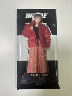 THE RAMPAGE  浦川翔平 BOT アクスタ