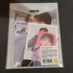 EXO 2026 SM シーグリ MD フォトパック ギョンス D.O. - メルカリ