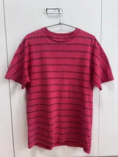 RECON Tシャツ レッド サイズMのサムネイル