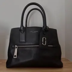 最終値下げ早い者勝ち❗️マークジェイコブス　革バック