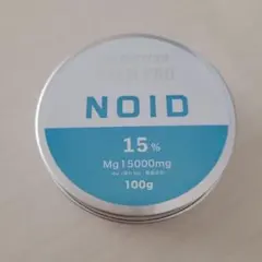 NOID MAGNESIUM BALM PRO 100g ボディクリーム - メルカリ