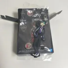 ツイステ 一番くじ ラバーチャーム フロイド