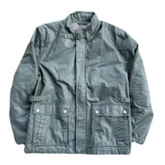 90s 00s OLD GAP モーターサイクルジャケットのサムネイル
