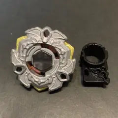 メタルファイト ベイブレード ヴァリアレス D:D - メルカリ