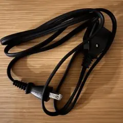 象印　電源コード マグネット プラグ 12A250Vのサムネイル