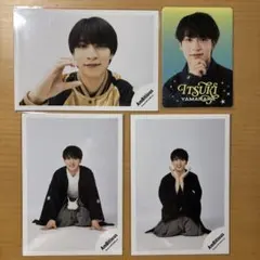 2026年最新】山中一輝 公式写真の人気アイテム - メルカリ