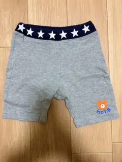 Hot Biscuits ハーフパンツ 80cm