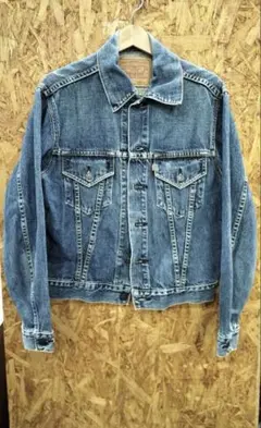 2026年最新】levis 3rd 40の人気アイテム - メルカリ