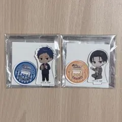 アクリルキーホルダー 黒子のバスケ まとめ売りセット 火神大我 青峰