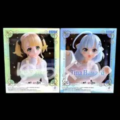 2026年最新】Yumemirize ティナ・ハワードの人気アイテム - メルカリ