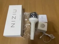 niziu 公式ペンライト