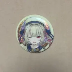 バンドリ Stille Nacht, Rosen Nacht 缶バッジ 氷川紗夜 ロゼリア Stille Nacht, Rosen Nacht 缶バッジ 氷川紗夜 - メルカリ