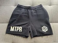 MTPRロゴ ハンドボールパンツ ネイビー　ＭＰ