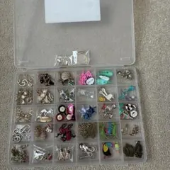 ハンドメイド用 チャーム まとめ売り