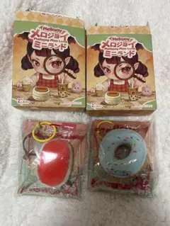 Mellojoy メロジョイ ミニランド
