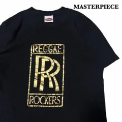 MASTERPIECE "REGGAE ROCKERS" S/S TEEのサムネイル