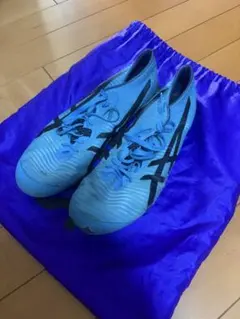 asics ジェットスプリント2 26.5