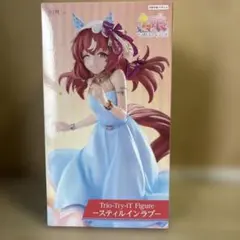 ウマ娘 Trio-Try-IT Figure スタイルインスタフラーラウワン限定