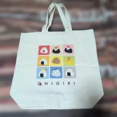 B-SIDE LABEL トートバッグ