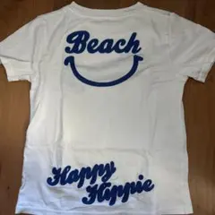Rusty Beach Happy Hippie Tシャツのサムネイル