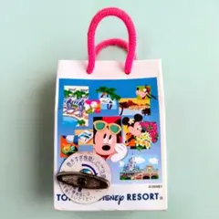 2026年最新】ディズニー オルゴール 紙袋の人気アイテム - メルカリ